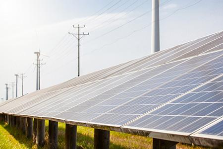  Sistemas de Energía Solar