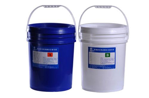 Encapsulantes Electrónicos de Silicona
