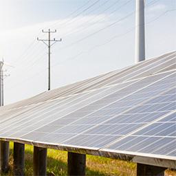  Sistemas de Energía Solar