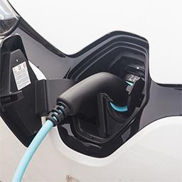 Baterías de Energías Renovables.