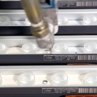 Encapsulantes Electrónicos de Silicona